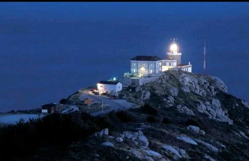 Apartamento Quérote Fisterra1 - Foto 60