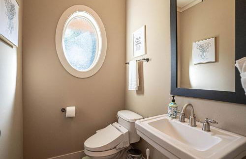 Kirkland's Expansive Custom-Built Family Haven Near Juanita - Foto 13