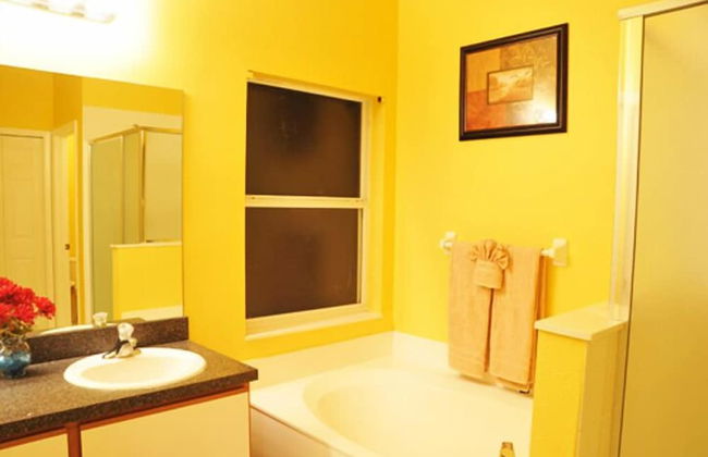 Hampton Lakes - 5 Bed 4 Baths Villa - Foto 9