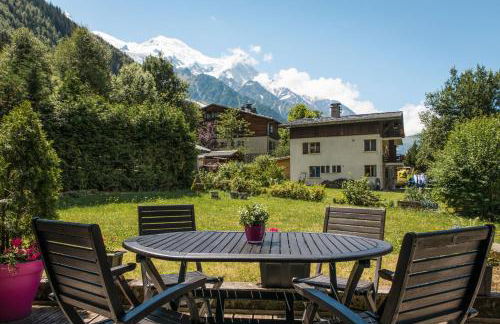 Apartment Cry - Alpes Travel - Central Chamonix (sleeps 2-4) - Photo 29
