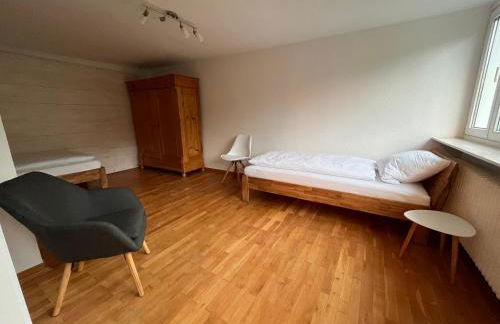 Bohlen-Mühle - Monteurzimmer Reuhl - Foto 42