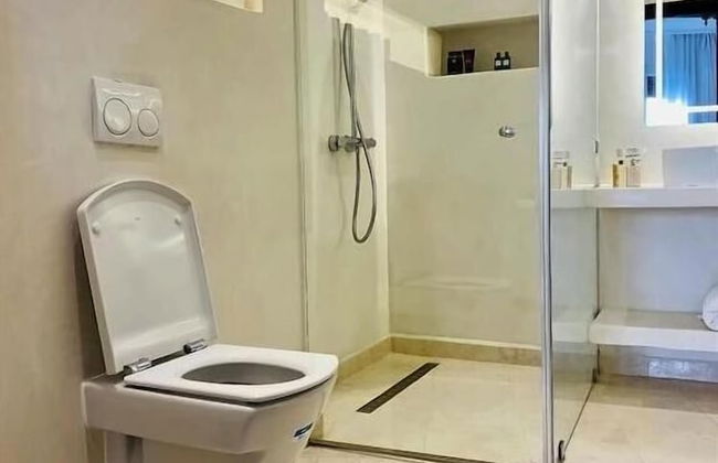 Aparthotel & Hotel Doha - Photo 38