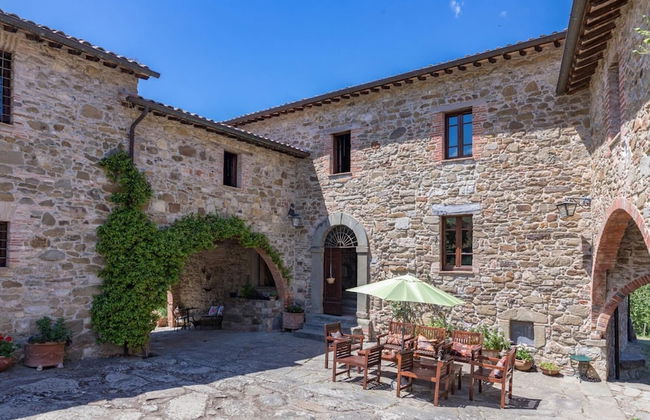 Podere Le Corone 20 in Perugia - Foto 40