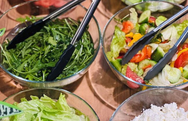 Badem Garden - Foto 41