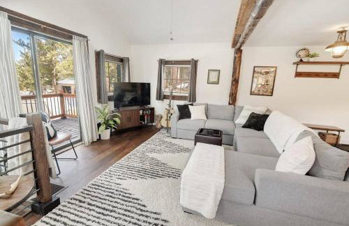 Skipper's Cabin - Photo 27