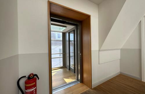 Großes Apartment für Business, Family & Friends - Foto 31