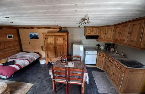 Studio l'Étoile - Foto 9