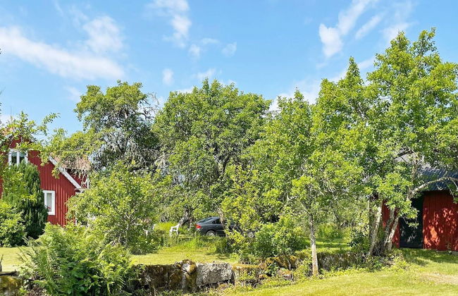 4 Star Holiday Home in Tving - Photo 15