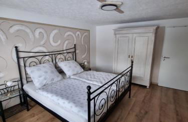 Ferienwohnung Braun - Foto 14