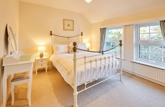 Host Stay Ailsa Cottage - Foto 3