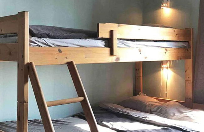 7 Person Holiday Home in Sogne-by Traum - Foto 4