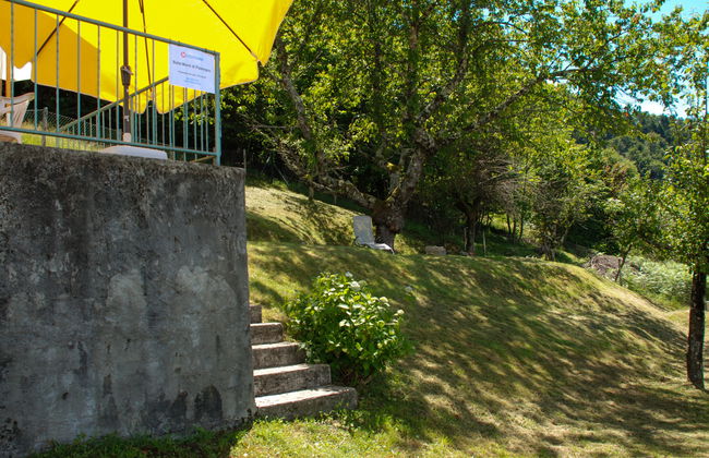 Baita Monti di Piazzogna - Foto 44