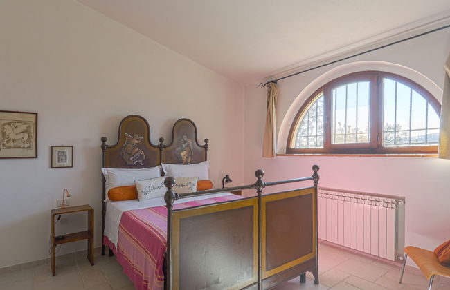 Podere San Raffaele - Cinzia - Foto 5