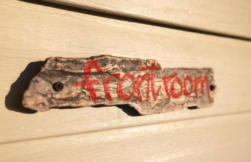 Front Room Lynnview Lodge - Foto 12