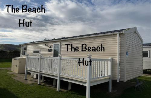 The Beach Hut at Presthaven Sands - Foto 1