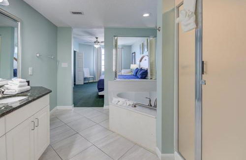 Unit 2232 Ocean Walk - 2 Bedroom Ocean View - Foto 26