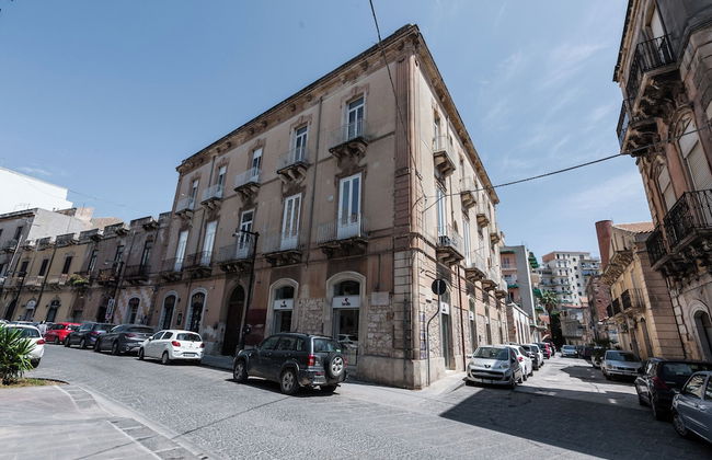 Crispi Cozy Home by Wonderful Italy - Foto 16