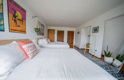 2Units 4BR 3BA Cape Cod Designer House - Foto 34