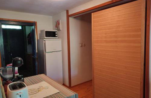 Šajnska Hiža, autentična goranska kuća u prirodi - Foto 43