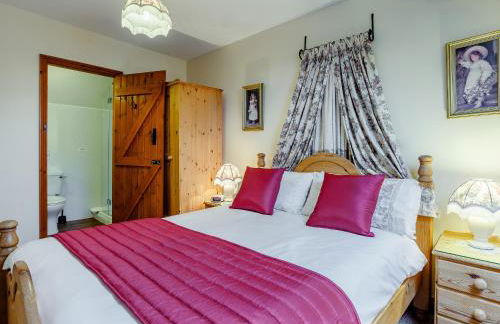 Timbers Barn - E3863 - Foto 20