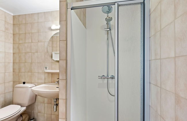 Cozy Apartment in Waimes near Ovifat & Robertville Lake - Foto 11