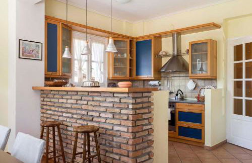 Yellow House Ithaca - Foto 32