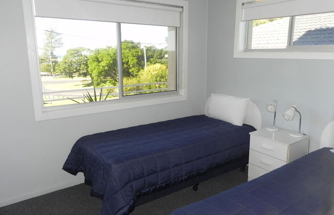 Leisure Lee Holiday Apartments - Foto 7