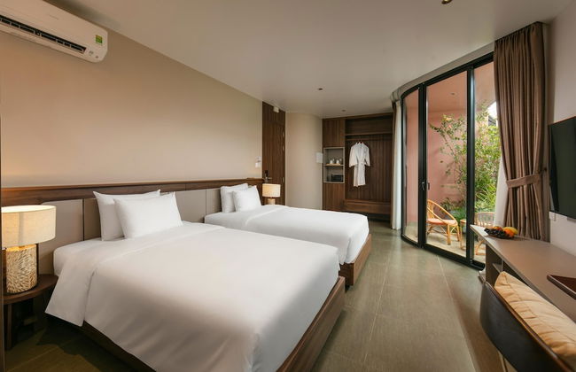 Hanoi Riverview Boutique Hotel & Apartment - Foto 57