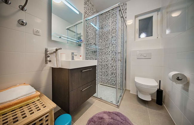 Apartments Ladesta - Foto 61