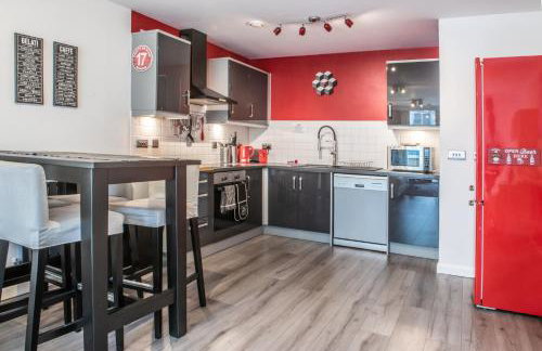 City Stay Apartments - The Hub MK - Foto 96