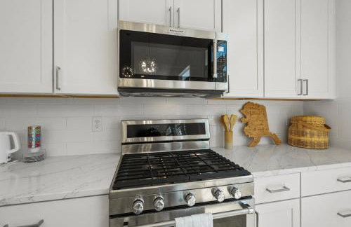 Ruby 17 - New build-beautiful lake view-5beds 12 sleeping - Foto 41