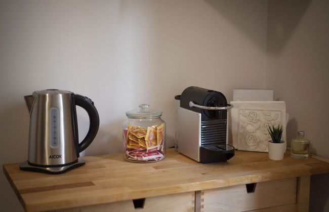 6thLand - Rent Rooms La Spezia - Photo 2