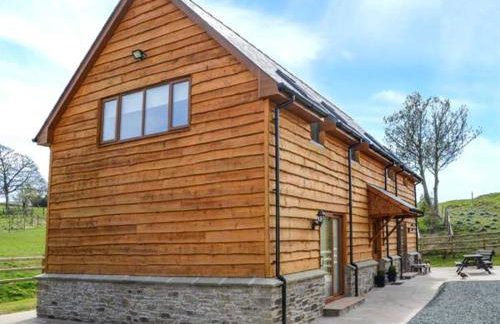 Brynhir Farm - Foto 21