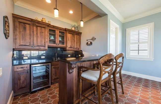 Je50502 - Reunion Resort - 6 Bed 5 Baths Villa - Photo 42