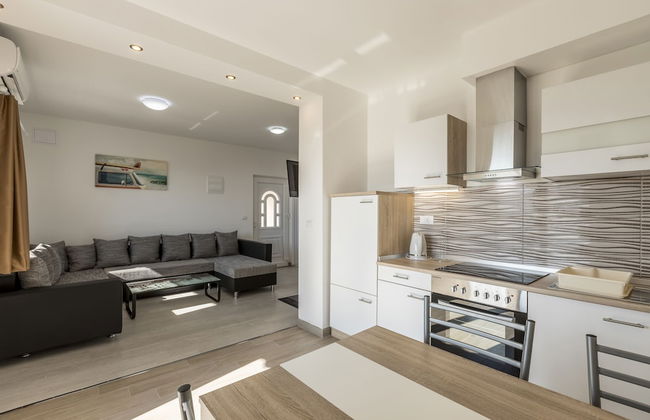 House With Private Pool M&M - Foto 9