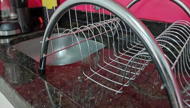 Apartamento Curitiba Palace - Foto 5, Habitación