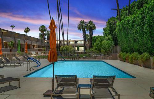 MidMod Las Palmas - Iconic Style - Foto 49