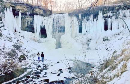 Walk To Falls, Close To Everything, Fenced Back - Foto 34