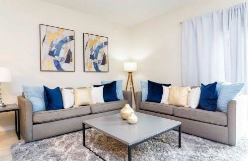 Three Bedrooms Townhome 3012 - Foto 9