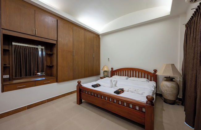 Villa Phratamnak - Foto 12