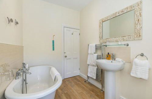 St John's Cottage - Foto 22