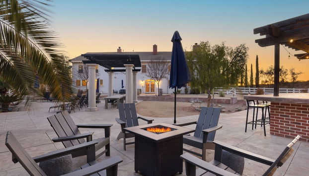 Warhol by Avantstay Expansive Estate Stunning Wine Cty Views - Foto 3, Innenbereich