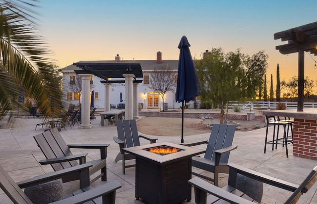 Warhol by Avantstay Expansive Estate Stunning Wine Cty Views - Foto 3