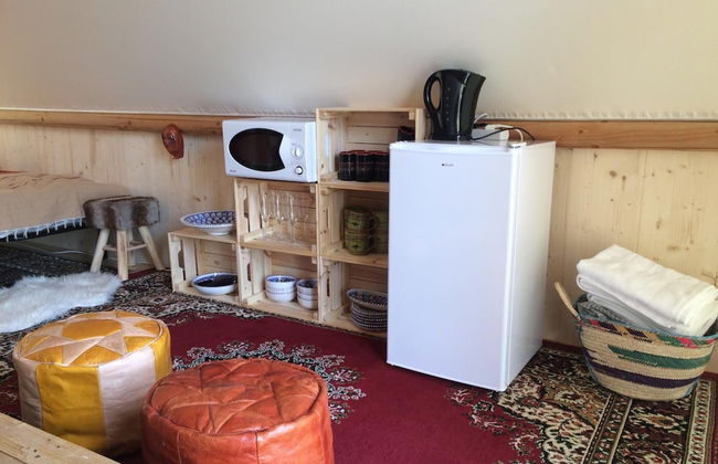 Les Nuits Insolites de Madine - Foto 16