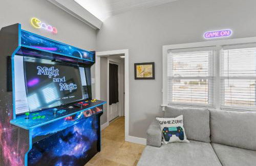 Heated Pool and Spa, Gameroom & Pet-friendly - Foto 2