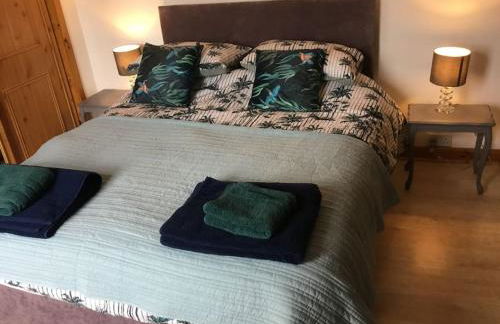 Bonnie Bide Huntly Aberdeenshire - Photo 7