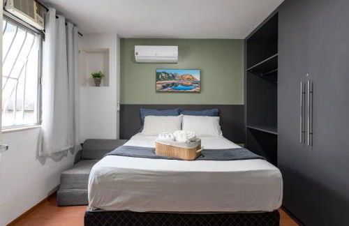 Apartamento especial- Icarai Niterói - Foto 2