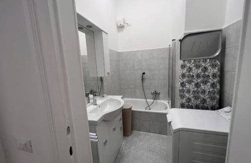 Kibilu - Luxury City Centre APT with Parking - Foto 9