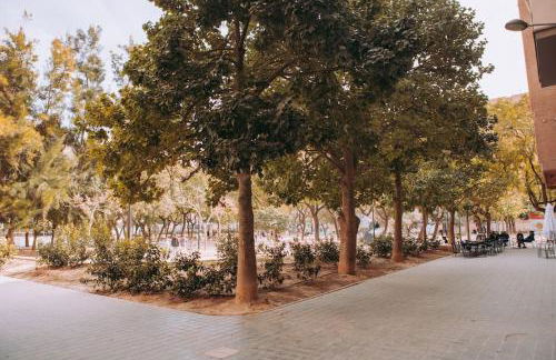 Park Central loft. Ruzzafa. - Photo 11