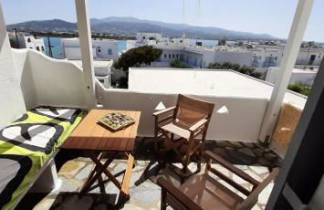 Haus Sifnaios - Foto 24